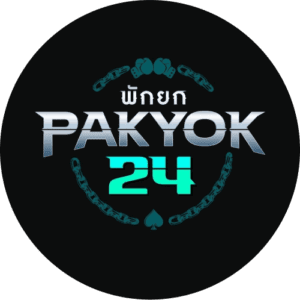 pakyok logo