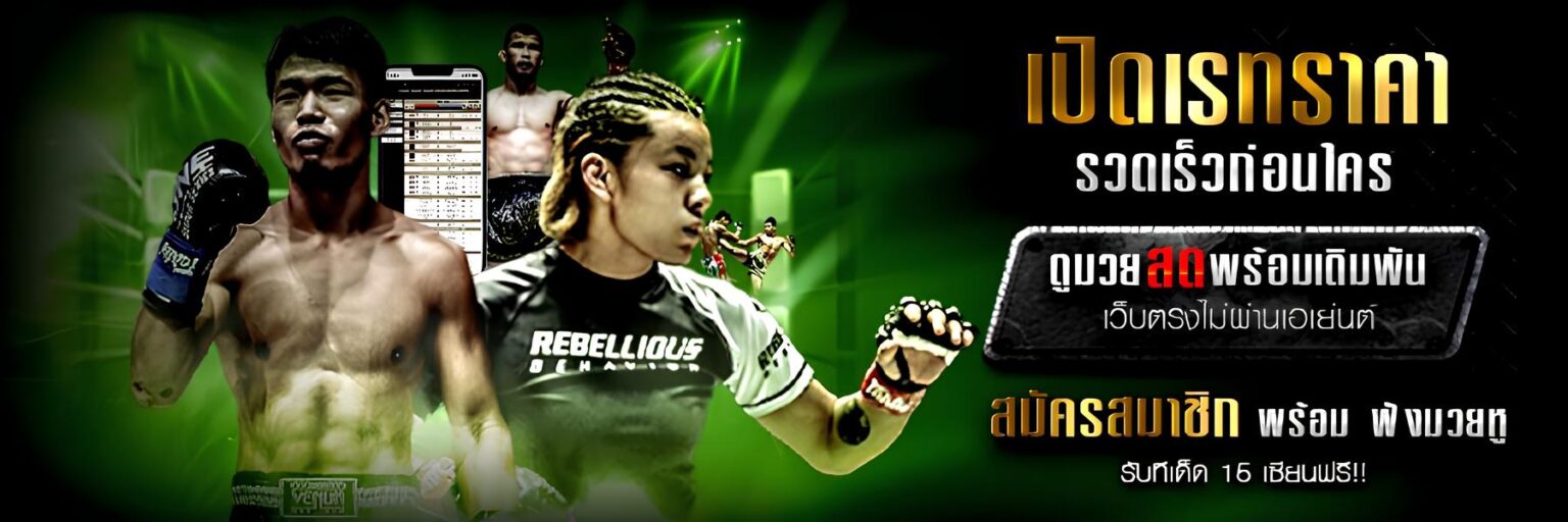 Pakyok24 ทางเข้า แทงมวยไทย มวยสากล ฝากถอนออโต้ ครบทุกเวที ปก
