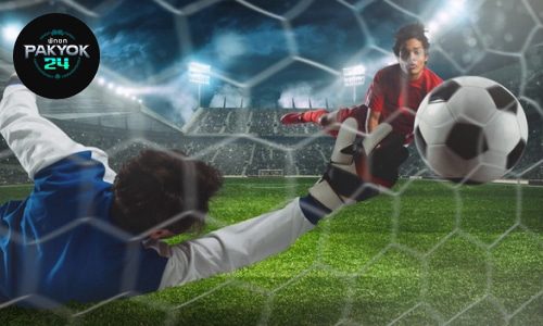 พักยก ฟุตบอล